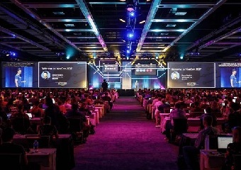 Product Launch Event